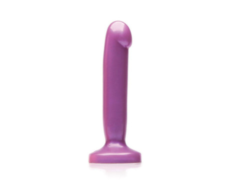 Tantus Starter Dildo Light Purple BAG