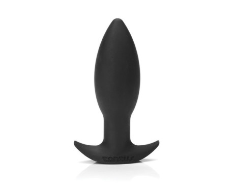 Tantus Neo Anal Plug Black Clamshell