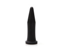 Tantus Inner Band Trainer Dildo Blk BOX