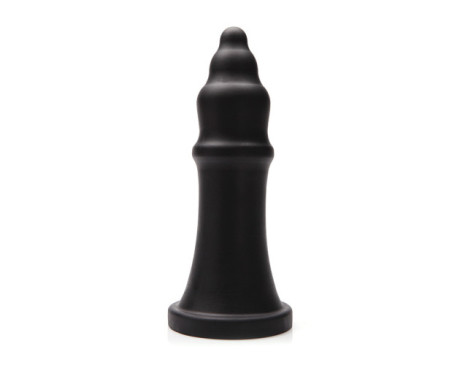 Tantus The Queen Dildo Black BOX