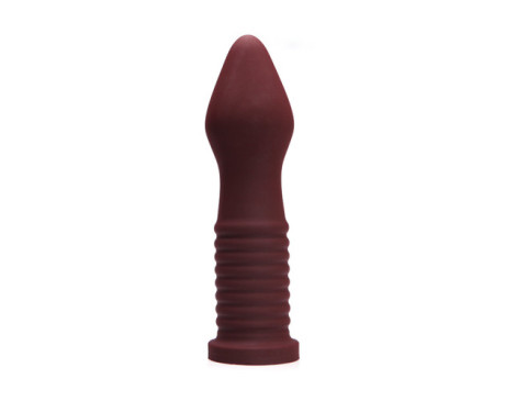 Tantus Fist Trainer Firm Dildo Bur BOX