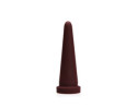 Tantus Cone Small Firm Dildo Bur BOX