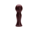 Tantus Nuke Firm Dildo Burgundy BOX