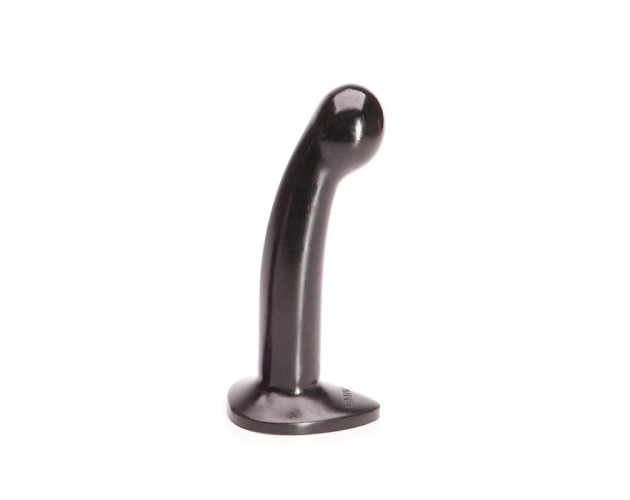 Tantus Sport Dildo Black CLAM