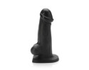 Tantus T-Rex Dildo Black BOX