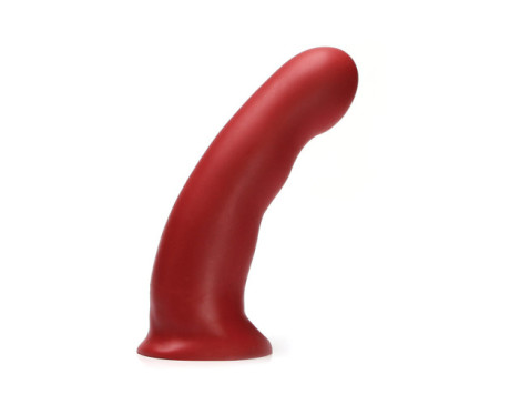 Tantus General Dildo Red BOX