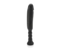 Tantus Anaconda ErgonomicHandleDildo Blk