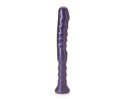 Tantus Echo Handle Dildo Purple CLAM