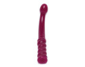 Tantus G-Force Handle Dildo Burgundy BAG