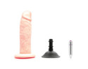 Tantus Sam O2 Vibrating DildoKit Bei BAG