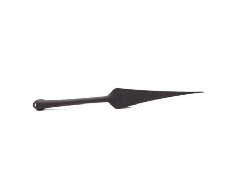 Tantus Dragon Tail Silicone Paddle HANG