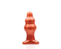 Tantus Severin MedSuperSoftPlug Cop BAG