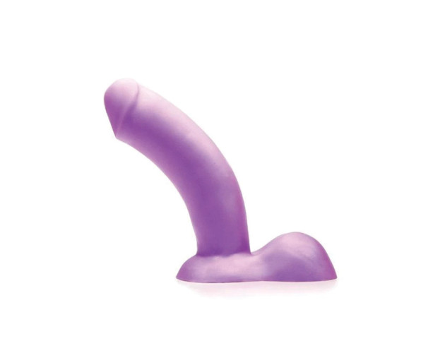 Tantus VIP Super Soft Dildo LightPur BAG