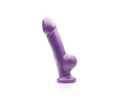 Tantus Super Destiny Super Soft Pur BAG