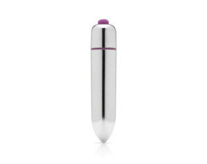 Tantus 3-Speed Original Bullet Vibr CLAM