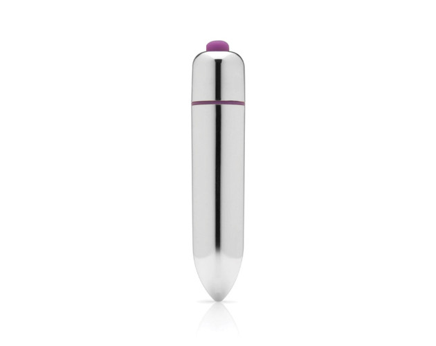 Tantus 3-Speed Original Bullet Vibr CLAM