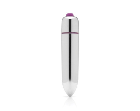 Tantus 3-Speed Original Bullet Vibr CLAM