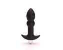 Tantus Perfect Plug Plus Black