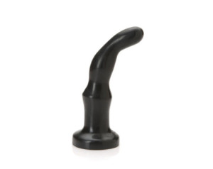 Tantus ProTouch Vibrating Black CLAM