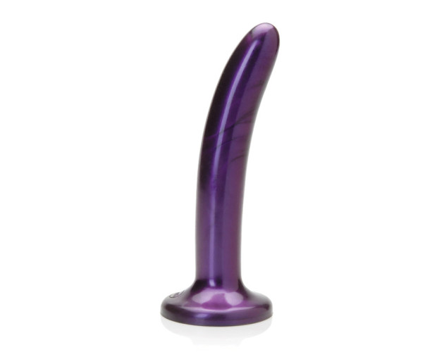 Tantus Leisure Vibrating Dildo Pur BAG