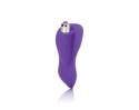 Tantus Panty Play Vibrator Purple