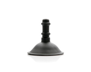 Tantus Suction Cup Attachment Black