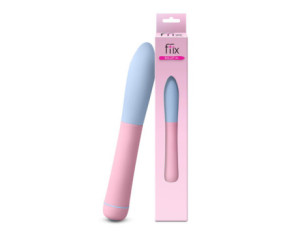 FemmeFunn FFIX Bullet XL Vibr Light Blue