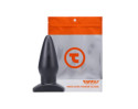 Tantus Ringo Plug Black BAG