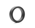 Tantus Stealth Aluminum C-Ring