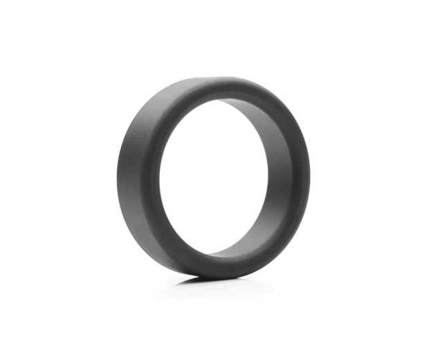 Tantus Stealth Aluminum C-Ring