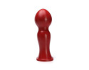 Tantus Nuke Dildo Red BOX