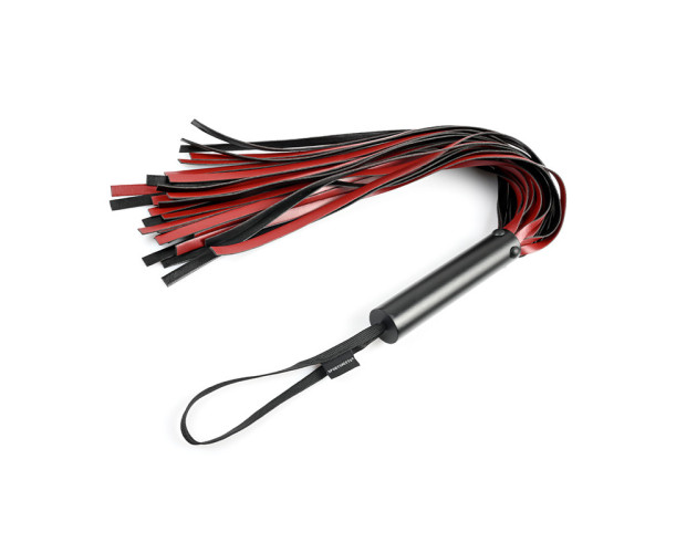 SS Saffron Flogger Red/Black