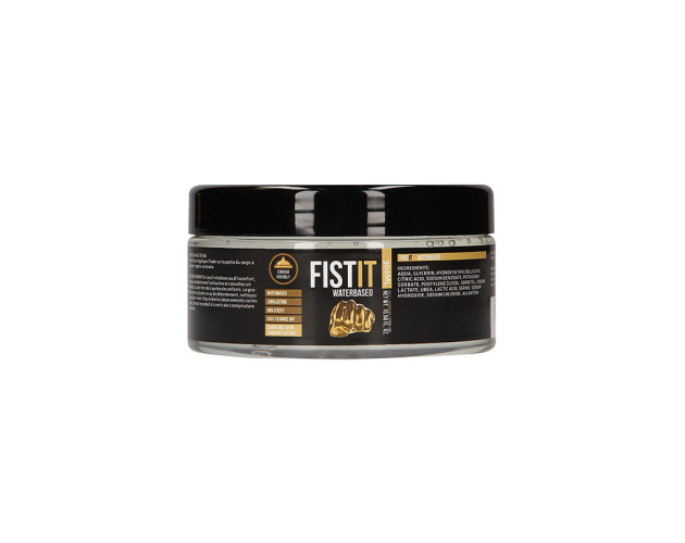 Fist It Water-Based Fisting Lube 10.56oz