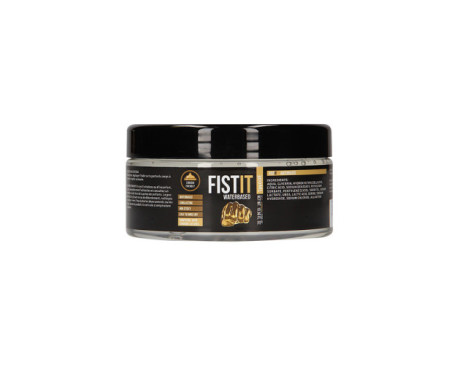 Fist It Water-Based Fisting Lube 10.56oz