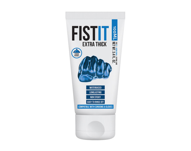 Fist It Extra Thick Water-Based 3.4oz