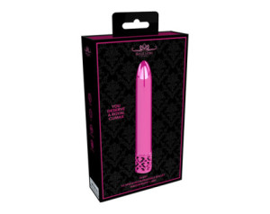 Royal Gems Shiny Bullet Vibr Pink