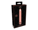 Royal Gems Shiny Bullet Vibr Rose Gold