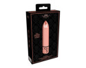 Royal Gems Glamour Bullet Vibr Rose Gold