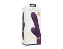 VIVE TANI Finger Motion Dual Stim Purple