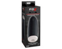 PDX Elite Fap-O-Matic Stroker WhiteBlack