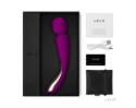 LELO SMART WAND 2 Medium Deep Rose