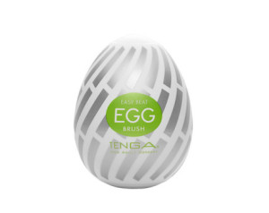 Tenga EGG Brush