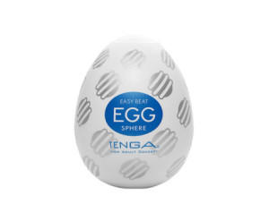 Tenga EGG Sphere