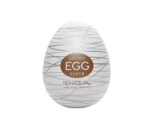 Tenga EGG Sily 2