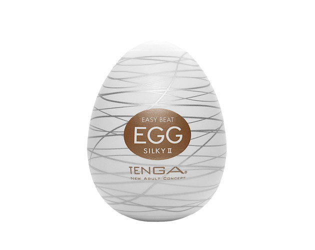 Tenga EGG Sily 2