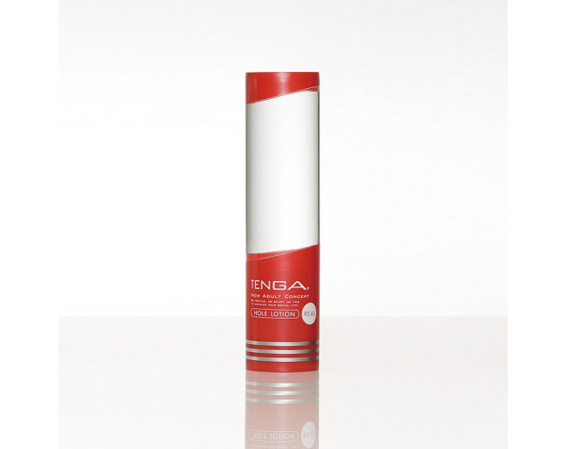 Tenga Hole Lotion Real 5.75 ounce