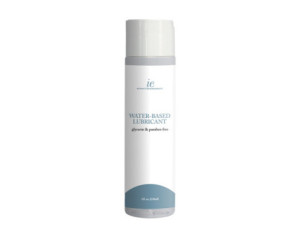 Intimate Enhancements Water Lube 4 floz