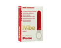 iVibe Select iPlease Limited Edition Red