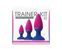 Colours Pleasure Plug Trainer Kit