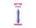 INYA Ruse Rechargeable Vibrator Purple